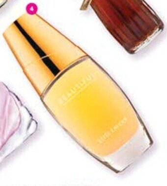 Priceline Estee Lauder Beautiful EDP 75ml offer