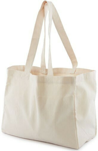 Coles Carry Tote Bag With Separator 1 Each
