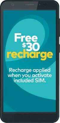Coles Optus X Power 2 offer