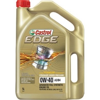 SuperCheap Auto Castrol edge engine oil^ offer
