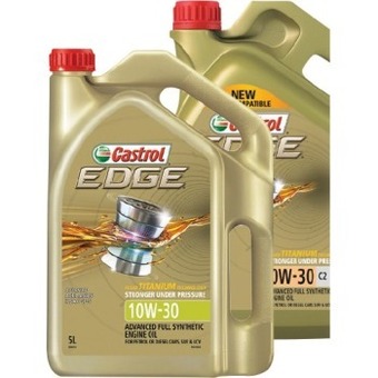 SuperCheap Auto These castrol 5l edge engine oils^ offer