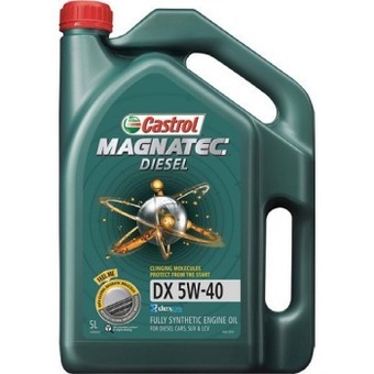 SuperCheap Auto Castrol magnatec diesel dx engine oil offer