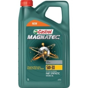 SuperCheap Auto Castrol magnatec engine oil offer