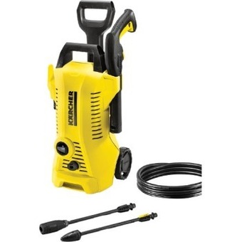 SuperCheap Auto Kärcher k2 power control + car kit pressure washer offer