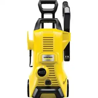 SuperCheap Auto Kärcher k3 power control + deck kit pressure washer offer