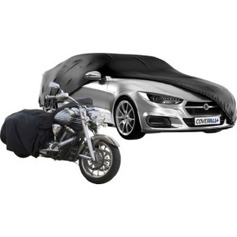 SuperCheap Auto Coverall prestige vehicle covers offer