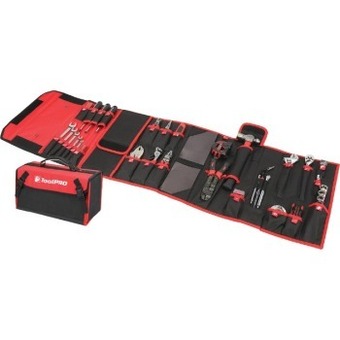 SuperCheap Auto Toolpro 146 pce folding tool kit offer