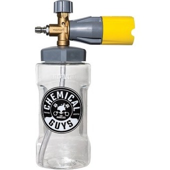 SuperCheap Auto Chemical guys big mouth foam cannon offer