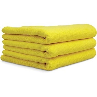 SuperCheap Auto Chemical guys workhorse towel offer