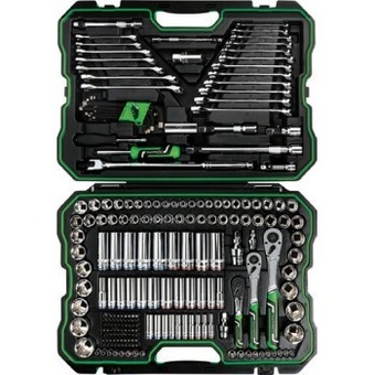 SuperCheap Auto Toolpro-x 228 pce tool kit offer