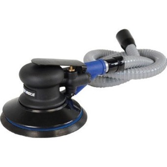 SuperCheap Auto Blackridge air sander with vacuum offer