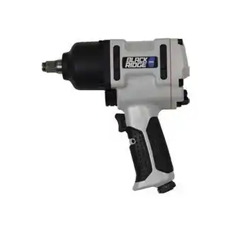 SuperCheap Auto Blackridge pro air impact wrench offer