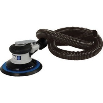 SuperCheap Auto Blackridge pro 150mm (6”) air sander offer