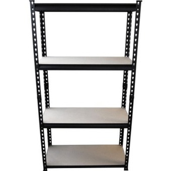 SuperCheap Auto Sca 4 shelf storage unit offer