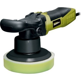 SuperCheap Auto Rockwell shopseries 180mm multifunction polisher offer