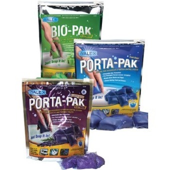 SuperCheap Auto Walex toilet additive sachets 15 pack offer