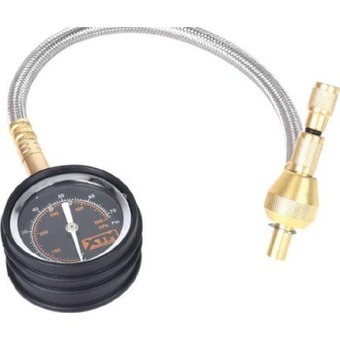 SuperCheap Auto Xtm deflator tyre gauge offer