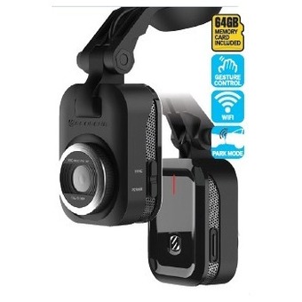 SuperCheap Auto Scosche 1080p fhd dash cam^ offer