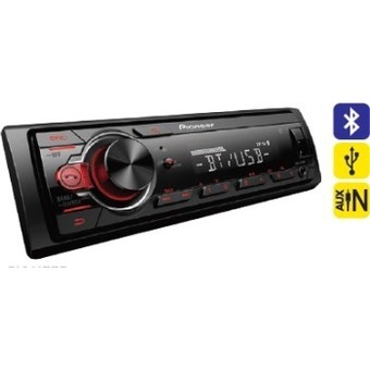 SuperCheap Auto Pioneer digital media player w/bluetooth offer