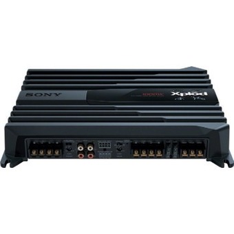SuperCheap Auto Sony 4 channel amplifier offer