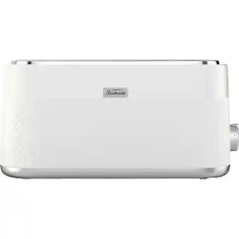 BIG W Sunbeam obliq collection 2-slice long slot toaster^ offer