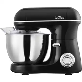 BIG W Sunbeam planetary mixmaster the tasty one^ offer