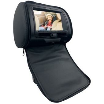 BIG W Dgtec car dvd headrest offer