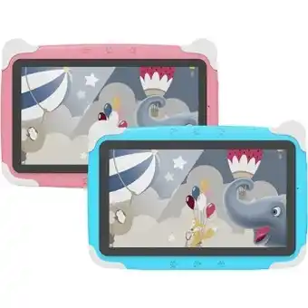 BIG W Selected dgtec tablets offer
