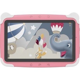 BIG W Dgtec 7-inch tablet - pink offer