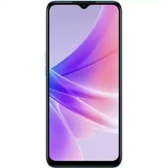BIG W Oppo a77 5g 128gb - ocean blue* offer