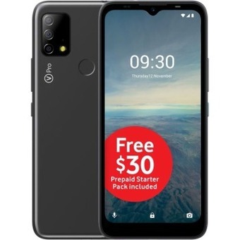 BIG W Vodafone v pro 4g offer