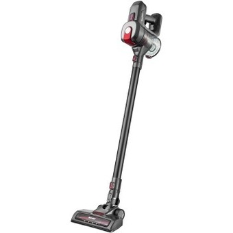 Sharp primeclean l1 cordless stick vacuum
