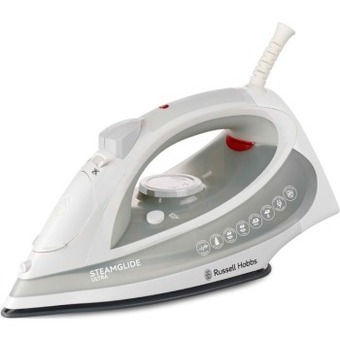 Russell hobbs steamglide ultra iron