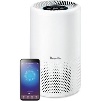 BIG W Breville the easy air connect purifier offer