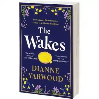 BIG W New the wakes offer