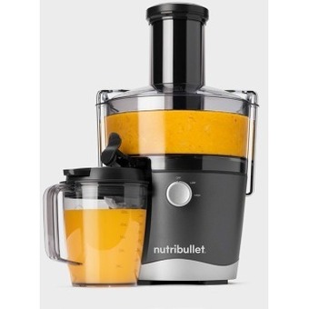 BIG W Nutribullet 800w juicer offer