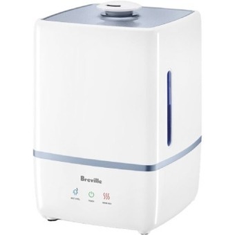 BIG W Breville the easy mist humidifier offer