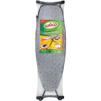BIG W Sabco comfort plus ironing board offer