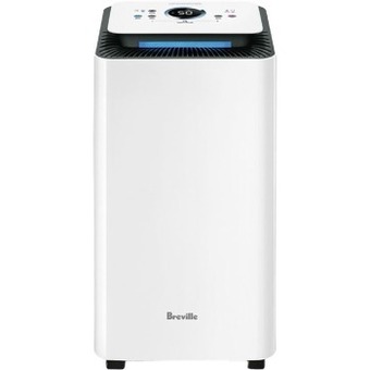 BIG W Breville the smart dry connect dehumidifier offer