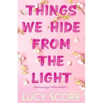 BIG W New things we hide from the light offer