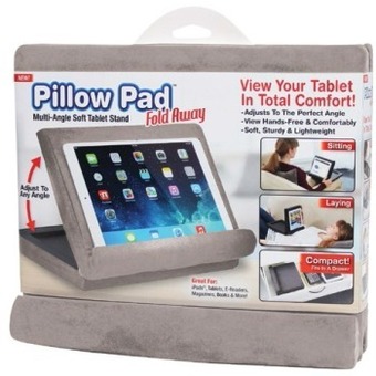 BIG W Asotv pillow pad foldaway offer