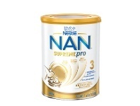 Woolworths Nestle Nan Supremepro Stage 3 or 4 Baby Formula 800g offer