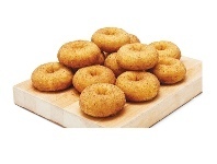 Woolworths Cinnamon Donuts Pk 12 offer