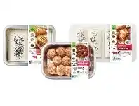 Woolworths Woolworths BBQ Burgers 450-500g, Meatballs 400-460g, Cook Marinated Beef, Lamb, Pork Steaks 240-300g, Cook Classic Sausage Ro offer