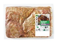 Woolworths Woolworths Cook Butterflied Lamb Leg Marinated Varieties offer