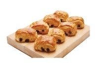 Woolworths Mini Pastry Varieties Pk 8 offer