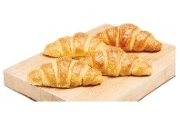 Woolworths Large Butter Croissant Pk 4 offer