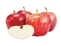 Woolworths Australian Royal Gala Apples offer