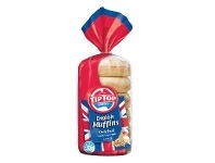 Woolworths Tip Top Muffin Varieties Pk 6 offer