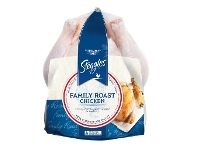 Woolworths Steggles Family Roast Whole Chicken – From the Meat Dept offer